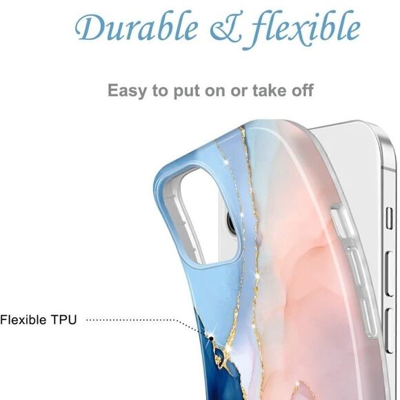 IPhone 12 Pro Max phone case - Picture 4 of 8